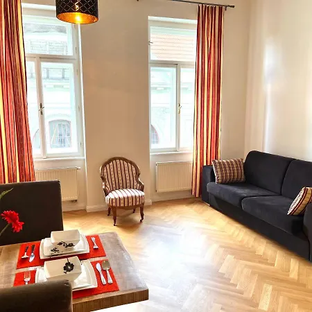 Amazing Apartment Zborovska Prague Exterior photo