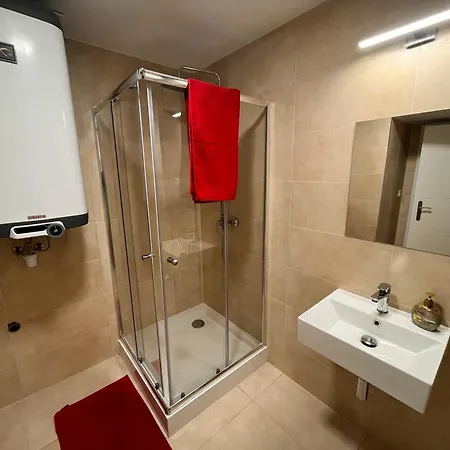 Amazing Apartment Zborovska Prague Exterior photo