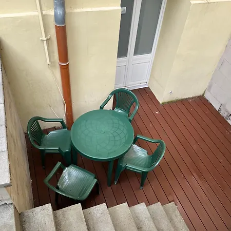 Amazing Apartment Zborovska Prague Exterior photo